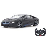 Jamara BMW I8 1:14 Tur fernbed. 27 MHz s NUEVO