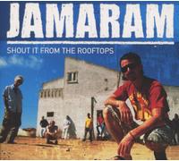 Jamaram - Shout It From The Rooftops