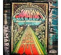 Jamaram und Umberto Echo - Jamaram in Dub 2020