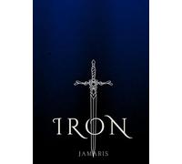 JAMARIS | Iron Sharpens Iron | Prayer Journal