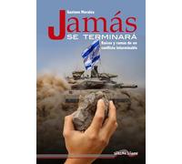 Jamás se terminará (ULTIMA LINEA DE ENSAYO)