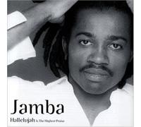 Jamba - Hallelujah is The Highest Prai