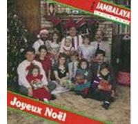 Jambalaya Cajun Band - Joyeux Noel [Casete]