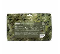 Jambalaya vegetariano - 10 años