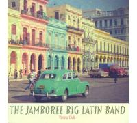 Jamboree Big Latin Band - Pavana Club