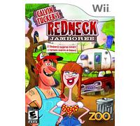 Jamboree Redneck de Calvin Tucker - Nintendo Wii