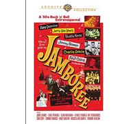 Jamboree [USA] [DVD]
