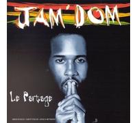 Jam'Dom - Le Partage