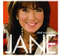 Jame McDonald - Jane