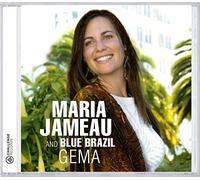 Jameau Maria & Blue Brazil - Various : Gema