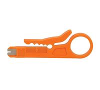 jameco benchpro ttk-061 UTP/STP pelacables, 1,25 "Ancho, 3,5" Longitud (Pack de 3)