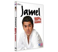 Jamel - 100% Debbouze [Francia] [DVD]