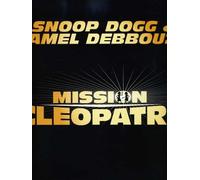 Jamel Debbouze & Snoop Dogg - Mission Cleopatra [Vinilo]