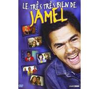 Jamel - Le très très bien of Jamel [Francia] [DVD]