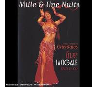 Jamel Mellouk - Mille et une Nuits Compagnie: le Spectacle [Francia] [DVD]