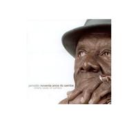 Jamel?o - Jamel?o: Noventa Anos Do Samba [CD]