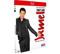 Jamel - Tout sur Jamel [Francia] [Blu-ray]