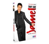 Jamel - Tout sur Jamel [Francia] [DVD]