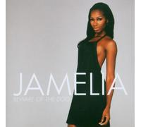 Jamelia - Beware Of The Dog (DVD-Single) [Alemania]