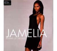 Jamelia - Beware of the Dog [Vinilo]
