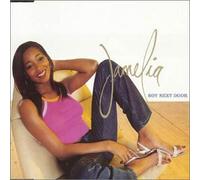 Jamelia - Boy Next Door