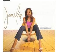 Jamelia - Boy Next Door [CD 1]