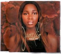 Jamelia - Don't 4 Get 2 Call