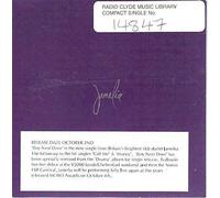 JAMELIA - JAMELIA - BOY NEXT DOOR - [CDS]