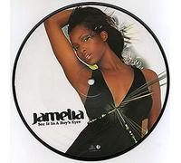 Jamelia - See It in a Boy [Vinilo]