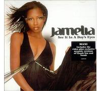 Jamelia - See It in a Boy's Eyes [CD 2]