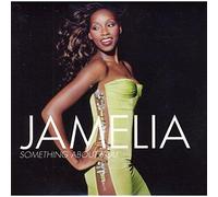 Jamelia - Something About You