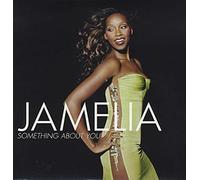 Jamelia - Something About You [Vinilo]