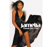 Jamelia - Thank You Live [Alemania] [DVD]