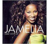 Jamelia - Walk With Me