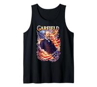 James A. Garfield Camiseta sin Mangas