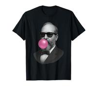 James A. Garfield Retrato Camiseta