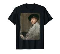 James Abbott McNeill Whistler Camiseta