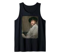 James Abbott McNeill Whistler Camiseta sin Mangas