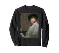 James Abbott McNeill Whistler Sudadera