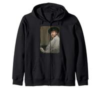 James Abbott McNeill Whistler Sudadera con Capucha