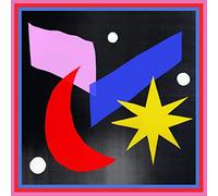 JAMES ALEXANDER BRIGHT - Headroom