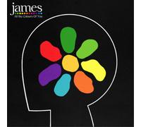 James – All the Colours of You – Vinilo 2LP (Importación USA)