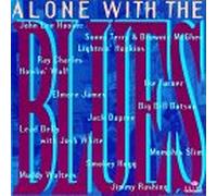 James - Alone with The Blues