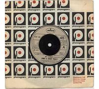 James And Bobby Purify - JAMES & BOBBY PURIFY Get Closer UK 7" 45