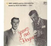 James And Haymes [Vinyl LP]