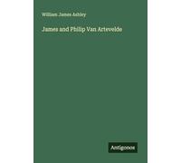 James and Philip Van Artevelde