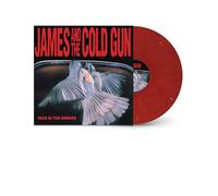 James and the Cold Gun - Face in the Mirror [Vinilo]