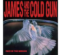James and the Cold Gun - Face in the Mirror [Vinilo]
