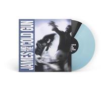 James and the Cold Gun - James And the Cold Gun [Vinilo]