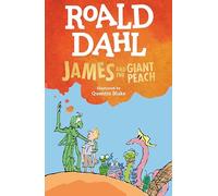 James and the Giant Peach